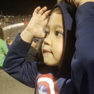 Meet your Posher, Brittney